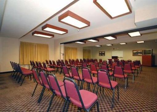 фото отеля Comfort Suites Airport Salt Lake City