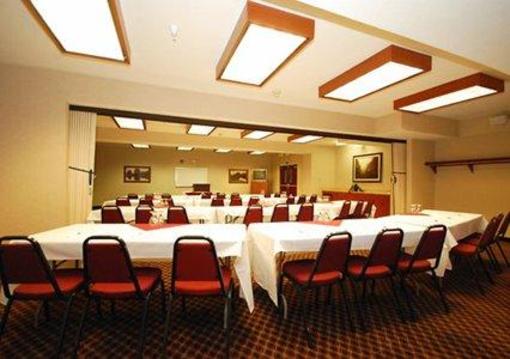 фото отеля Comfort Suites Airport Salt Lake City