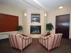 фото отеля Comfort Suites Airport Salt Lake City