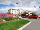 фото отеля Comfort Suites Airport Salt Lake City