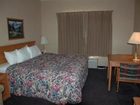 фото отеля Comfort Suites Airport Salt Lake City