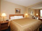 фото отеля Comfort Suites Airport Salt Lake City