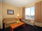 фото отеля Comfort Suites Airport Salt Lake City