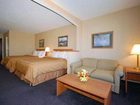 фото отеля Comfort Suites Airport Salt Lake City