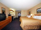 фото отеля Comfort Suites Airport Salt Lake City