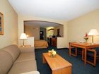 фото отеля Comfort Suites Airport Salt Lake City