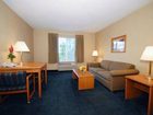 фото отеля Comfort Suites Airport Salt Lake City