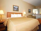 фото отеля Comfort Suites Airport Salt Lake City