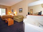 фото отеля Comfort Suites Airport Salt Lake City