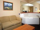 фото отеля Comfort Suites Airport Salt Lake City