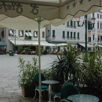фото отеля Hotel Santo Stefano Venice