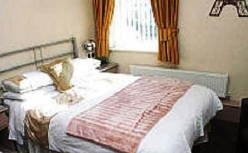 фото отеля Grosvenor View Hotel Blackpool