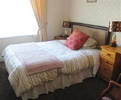 фото отеля Grosvenor View Hotel Blackpool