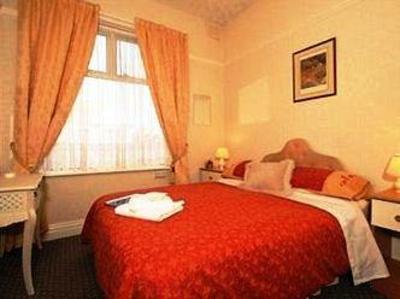 фото отеля Grosvenor View Hotel Blackpool