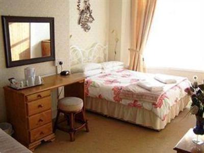 фото отеля Grosvenor View Hotel Blackpool