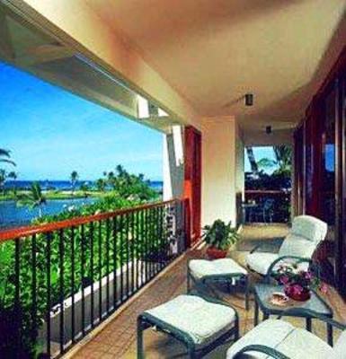 фото отеля Mauna Lani Terrace Condominiums Kamuela