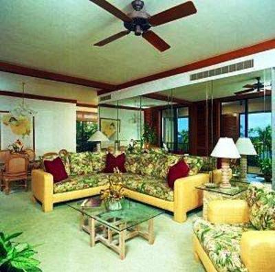 фото отеля Mauna Lani Terrace Condominiums Kamuela