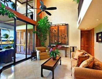 фото отеля Mauna Lani Terrace Condominiums Kamuela