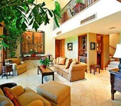 фото отеля Mauna Lani Terrace Condominiums Kamuela