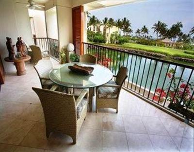 фото отеля Mauna Lani Terrace Condominiums Kamuela