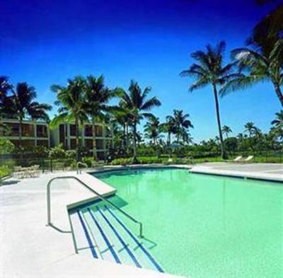 фото отеля Mauna Lani Terrace Condominiums Kamuela