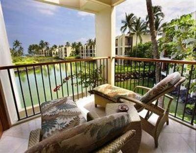 фото отеля Mauna Lani Terrace Condominiums Kamuela