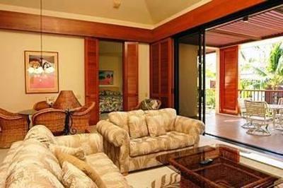 фото отеля Mauna Lani Terrace Condominiums Kamuela