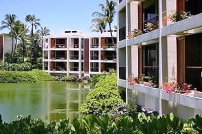 фото отеля Mauna Lani Terrace Condominiums Kamuela