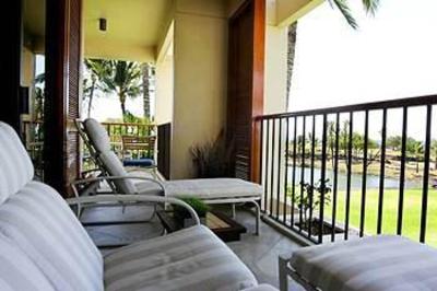 фото отеля Mauna Lani Terrace Condominiums Kamuela