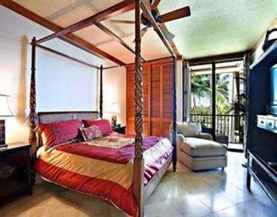 фото отеля Mauna Lani Terrace Condominiums Kamuela