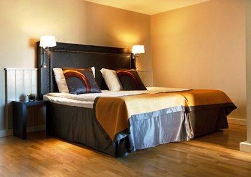 фото отеля Clarion Collection Tapto
