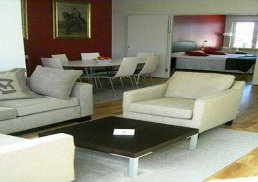 фото отеля Clarion Collection Tapto
