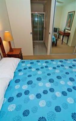 фото отеля Paradise Grove Holiday Apartments Gold Coast