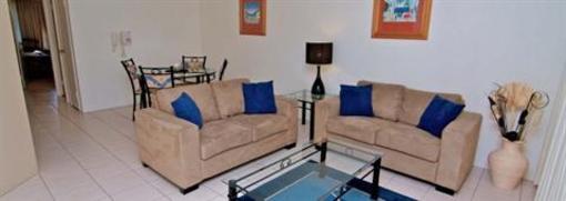 фото отеля Paradise Grove Holiday Apartments Gold Coast