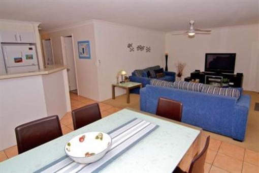 фото отеля Paradise Grove Holiday Apartments Gold Coast