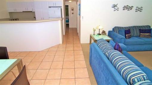 фото отеля Paradise Grove Holiday Apartments Gold Coast