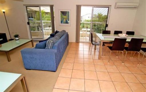 фото отеля Paradise Grove Holiday Apartments Gold Coast