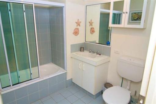 фото отеля Paradise Grove Holiday Apartments Gold Coast