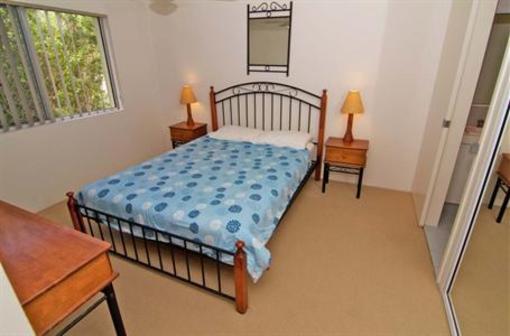 фото отеля Paradise Grove Holiday Apartments Gold Coast