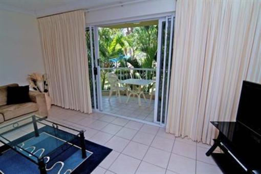фото отеля Paradise Grove Holiday Apartments Gold Coast