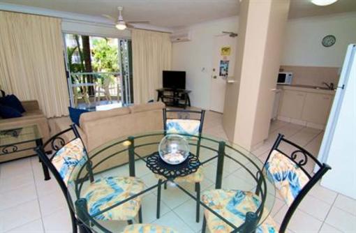 фото отеля Paradise Grove Holiday Apartments Gold Coast