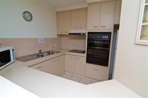 фото отеля Paradise Grove Holiday Apartments Gold Coast