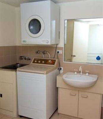 фото отеля Paradise Grove Holiday Apartments Gold Coast