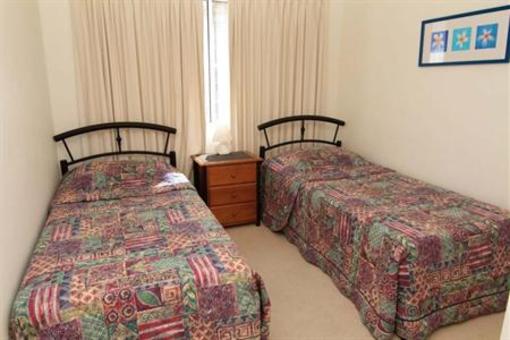 фото отеля Paradise Grove Holiday Apartments Gold Coast