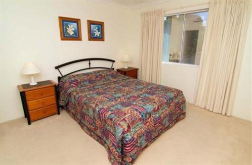 фото отеля Paradise Grove Holiday Apartments Gold Coast