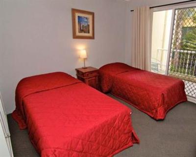 фото отеля Paradise Grove Holiday Apartments Gold Coast