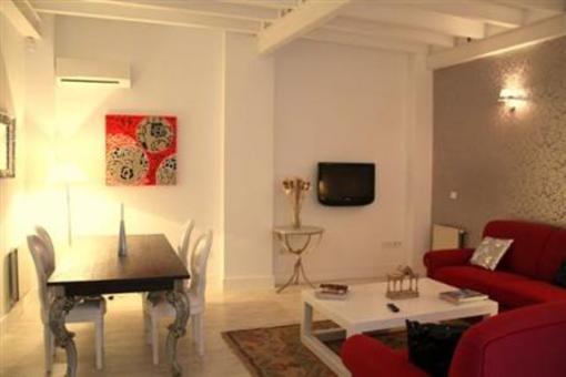 фото отеля Infantes Singular Apartments Seville