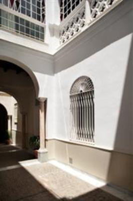 фото отеля Infantes Singular Apartments Seville
