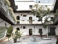 Infantes Singular Apartments Seville