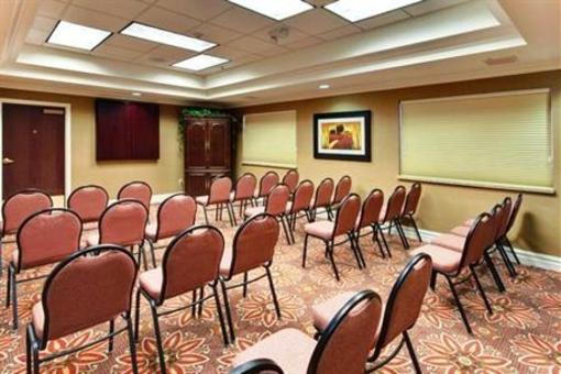 фото отеля Holiday Inn Express Phoenix Downtown